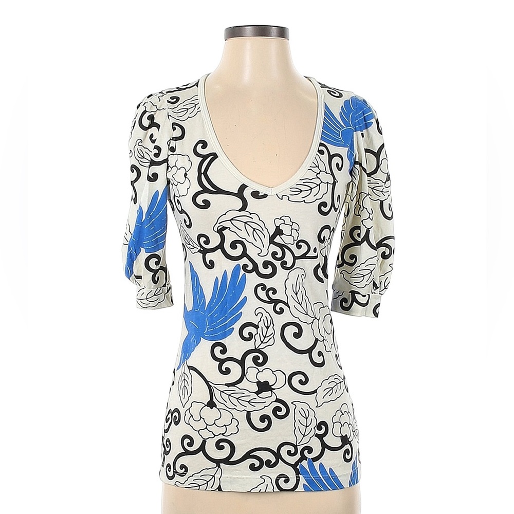 Anthropologie Vintage Core Shirt - Size Small Used